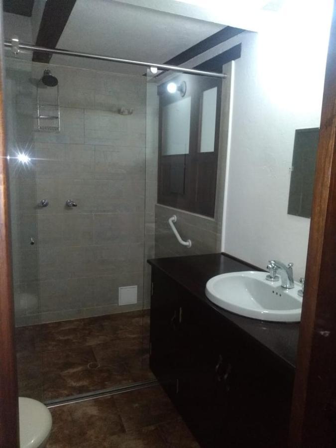 San Fernando de la Villa Villa de Leyva Habitación foto